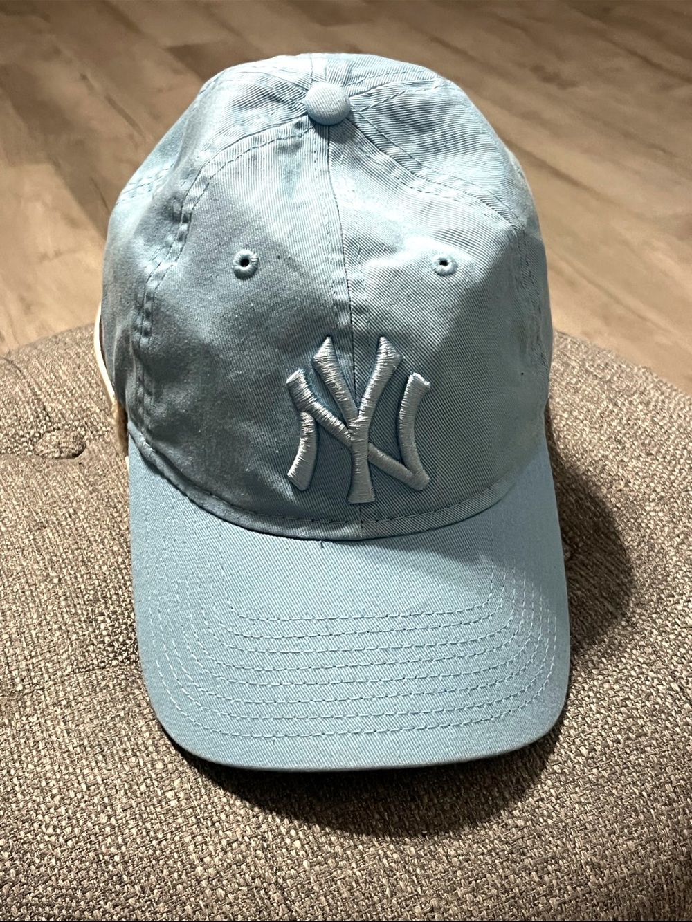 New York Yankees hat